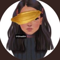 غدير(@Ghad0A) 's Twitter Profile Photo