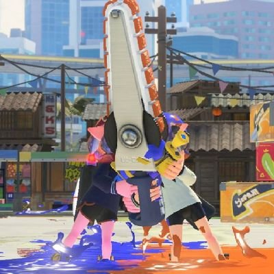 雑食性モルモット
ほぼRTBot
バトオペ2/Warframe/ウマ娘/FGO/Nikke/アークナイツ
etc…