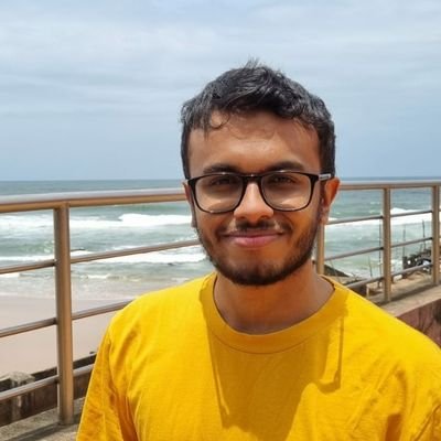 Aditya Prabhuさんのプロフィール画像