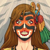 Mexican Myths and Folklore.(@AbbasiJuan) 's Twitter Profile Photo