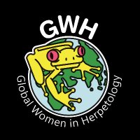 Global Women in Herpetology (@globalwomenherp) 's Twitter Profile Photo Global Women in Herpetology (@globalwomenherp) 's Twitter Profile Photo