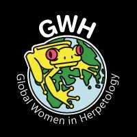 Global Women in Herpetology(@GlobalWomenHerp) 's Twitter Profile Photo