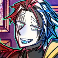 貝 武天@CoC6thシナリオ出しました (@matubami) 's Twitter Profile Photo