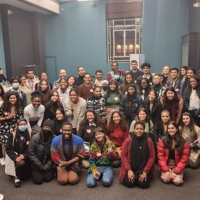 A programme based at the @NHM_London that supports and encourages people from racially marginalised backgrounds to pursue opportunities in the natural world.