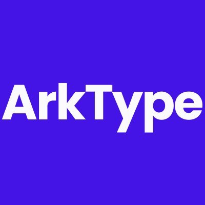 arktype_ai's profile picture. 