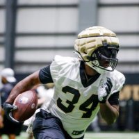 darrel williams (@darrelwilliams_) 's Twitter Profile