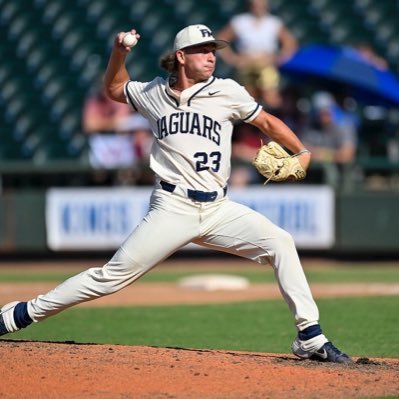 Flower Mound High School | USA Prime Brewer | 2024 RHP | 6’2 205 | FB 86-87 T88