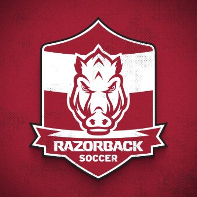 Official Twitter of Arkansas Razorback Soccer