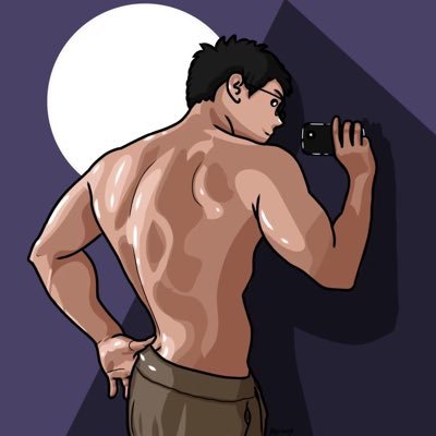 pmx72407678's profile picture. 021｜直男｜绿色擦边