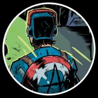 Captain Anarchy. (@anarchyshield) 's Twitter Profile
