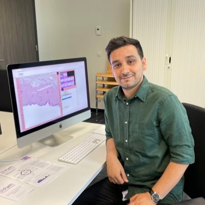 MassoudRezaee's profile picture. veterinary pathologist