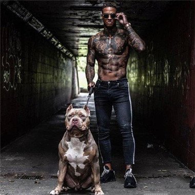 MalcolmTen12456's profile picture. 