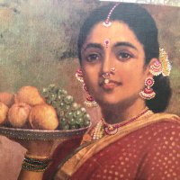 radha raju (@radharaju18) Twitter profile photo