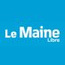 Le Maine Libre (@lemainelibre) Twitter profile photo