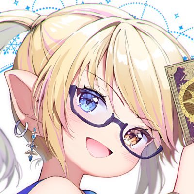 あましおさんのプロフィール画像
