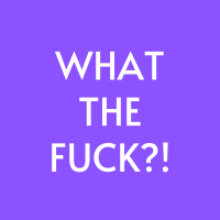 What the fuck! (@nofundis) 's Twitter Profile