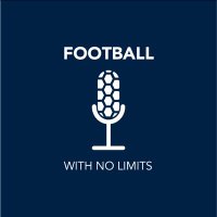 Football with no limits (@ftblnolimits) 's Twitter Profile Photo Football with no limits (@ftblnolimits) 's Twitter Profile Photo