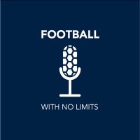 Football with no limits(@ftblnolimits) 's Twitter Profile Photo