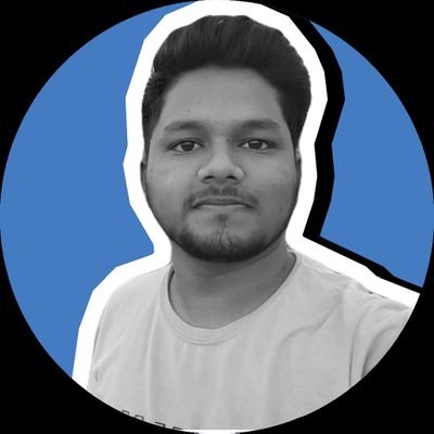 IamHimanshu_dev's profile picture. Let's connect🤝✨️ || Learning Full stack web development || MERN Stack || Javascript & React 👨‍💻