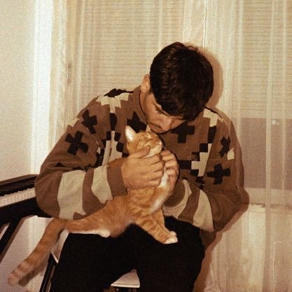 tomasdantones's profile picture. ~