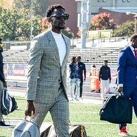 Robert Jones III (@rjoness3) 's Twitter Profile