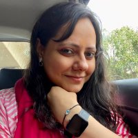 Nidhi Puri (@nidhi_puri) 's Twitter Profile Photo Nidhi Puri (@nidhi_puri) 's Twitter Profile Photo