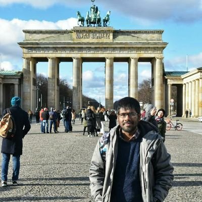 Doctor & an absolute fan of CSK, ManUtd, Federer & Chennaiyin. Interested in Oncology and Emergency care.