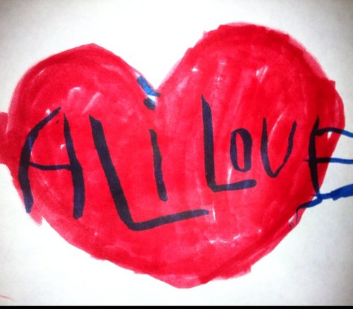 Heatherikki's profile picture. I'm just a person. Doing my best.