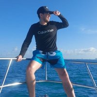 Sebastián (@sebasramoss) 's Twitter Profile