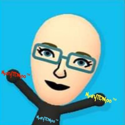 Do Videos When I Can & Post Gaming Content. #Vegan #SWYD #Disabled #Mum #Wife #Whovian #Goth #Disney #Stitch #Gamer #TeamTDM #Nintendo #Pokèmon #ReeceShearsmith