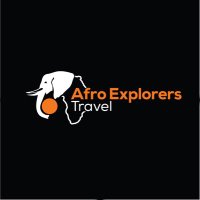 AfroExplorers Travel(@AfroExplorers) 's Twitter Profile Photo