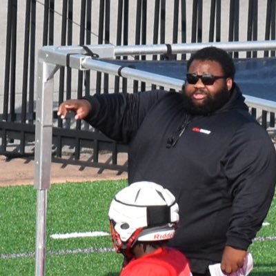 Defensive Coordinator/Linebackers | Head S&C Coach at Salem High School (Conyers, Georgia) | #EVERYBODYHunts🐺 ❌ #DTG🍢