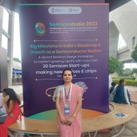 Namrata Nathwani (@icto_rajkot) 's Twitter Profile