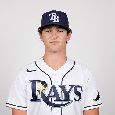 Serra Padres || Stanford Cardinal || Tampa Bay Rays