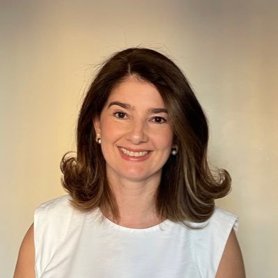 fernandamatias's profile picture. Terapeuta Ocupacional