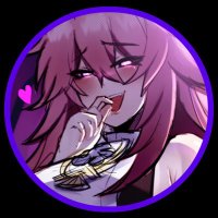 𝓛𝗔𝗗𝗬 𝓖𝗨𝗨𝗝𝗜 🦊 (@mindmeltingmiko) 's Twitter Profile Photo