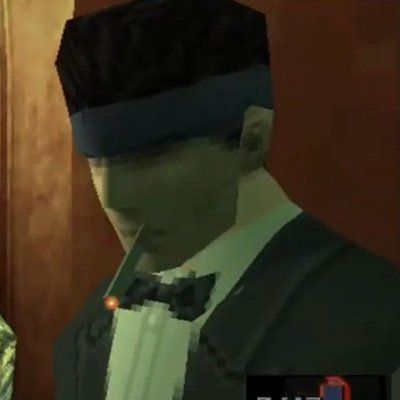 _ricktheprick's profile picture. kept you waiting huh?