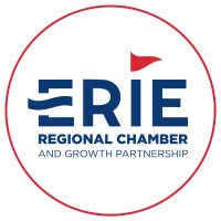 Erie Regional Chamber and Growth Partnership (@eriepachamber) 's Twitter Profile