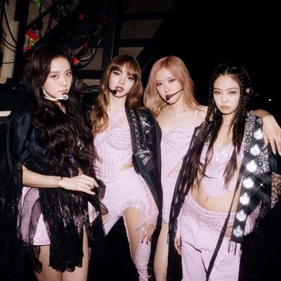 Cuenta fan dedicada a #BLACKPINK/ 🐇🐢JISOO /🐻JENNIE /🐥LISA /🐿️ROSÉ
