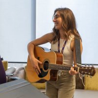 Lauren Sturgess (@laurensturge) Twitter profile photo