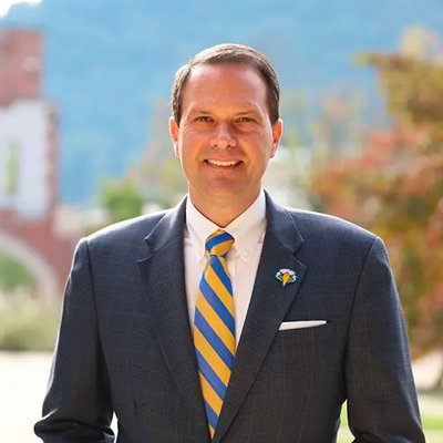 14th President of Morehead State University