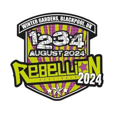 ReverendBizarre's profile picture. Punk.....grindcore....Emmy award winner..x2
Call me butter because I'm on a roll....
U.T.S.T.