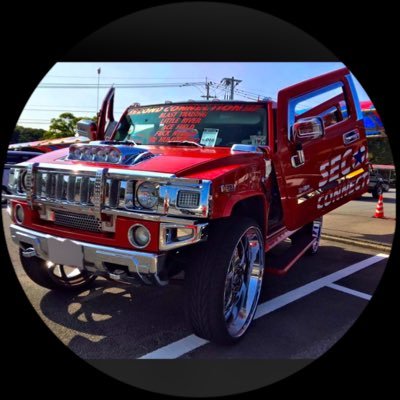 ただのHUMMERちゃんねるさんのプロフィール画像