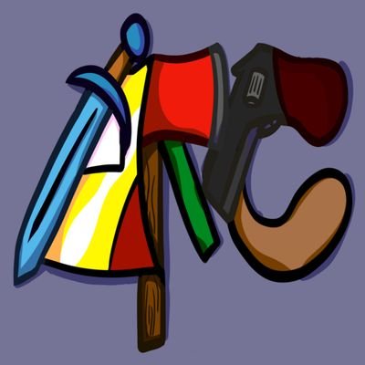 vs_arcmod's profile picture. Mod Basado en el server A Random Comunity Mod creado por @Nathaniel240arc