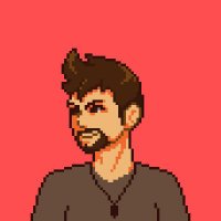 Carlos Pixel Arts(@Carlospixelarts) 's Twitter Profile Photo