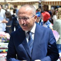 Ali Fuat Atik (@alifuatatiktr) 's Twitter Profile