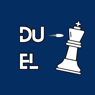 duel_online's profile picture. Checkmate & Headshots: Where Skill Meets Reward.