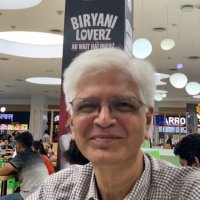 Shamik Vora (@shamikv) 's Twitter Profile