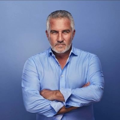 Paul Hollywood