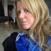 Hannah Jones (@hanzaj103) 's Twitter Profile Photo